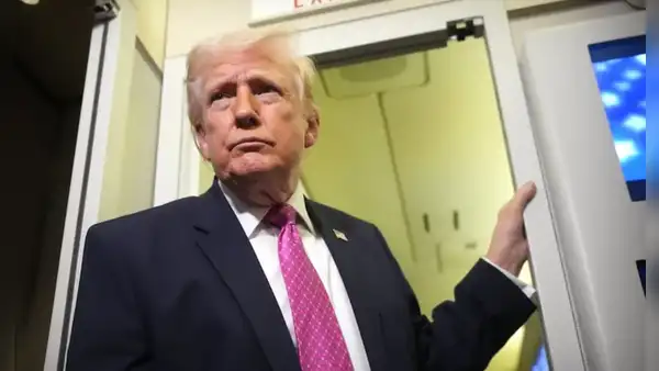 64% de peruanos no tomaría en cuenta opiniones de Donald Trump sobre un candidato