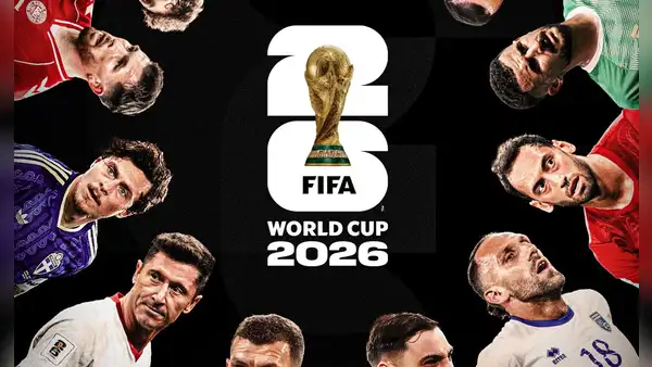 Clasificados al Mundial 2026: así quedaron los grupos tras jugarse todas las finales del repechaje