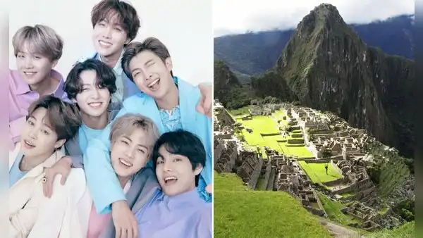 ARMY siembra el 'Bosque BTS' en Machu Picchu: fans plantan miles de árboles en honor al grupo de k-pop previo a sus conciertos en Lima
