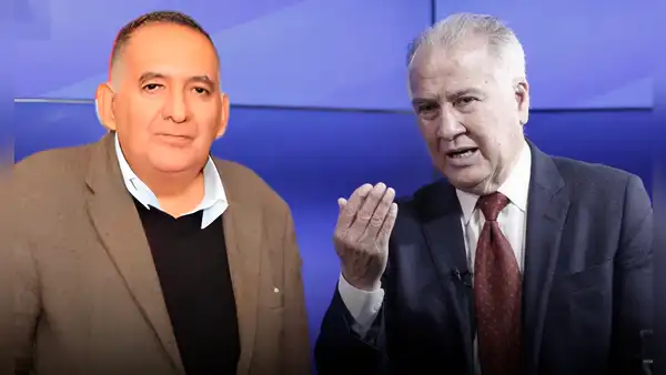 “Camarada John”: “Ni yo ni López Chau asaltamos el Banco Wiese en 1970”