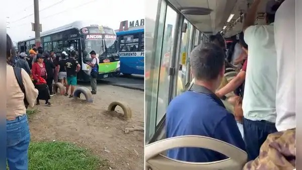 Sicarios balean bus de Vipusa en Puente Piedra: pasajera muere y otras dos quedan heridas