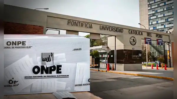 Congreso: Comisión de Constitución aprueba sanciones de 100 UIT a universidades que rechacen ser locales de votación