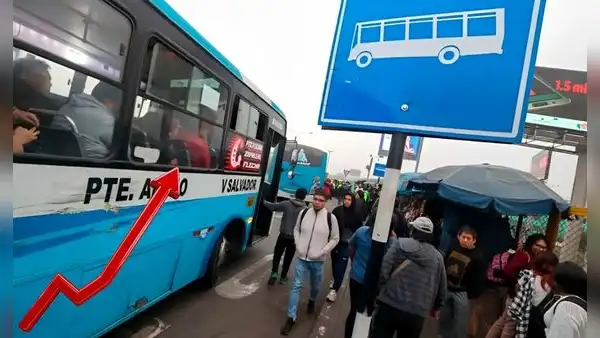 Inflación marca salto histórico en marzo: Los precios registran la mayor alza mensual en 32 años por encarecimiento de combustibles