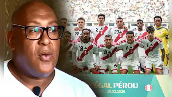 Padre de Renato Tapia y su dura crítica tras resultados de Perú en amistosos: "La selección no es un mérito a la juventud"