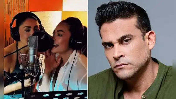 ¿Para Christian Domínguez? Pamela Franco lanza intrigante avance de su canción con Melanie Martínez: "Prepárense para lo que se viene"
