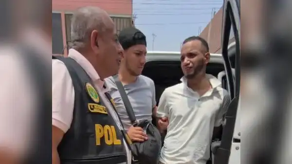 Kendrix: “El Ingeniero o Negro Paisa” mueve la extorsión en Perú y tiene unos 60 crímenes”
