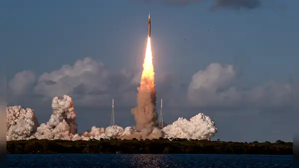 Misión Artemis II vía NASA: resumen de lo que fue el regreso del hombre a la Luna