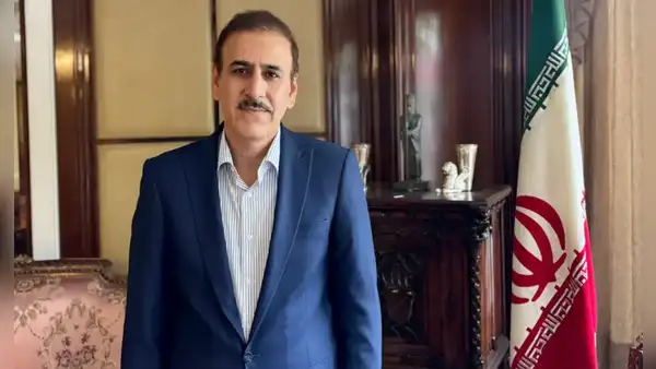 Gobierno de Milei declara “persona non grata” a diplomático de la Embajada Irán y deberá abandonar Argentina