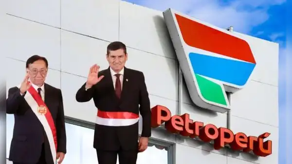 Petroperú: Gobierno de Balcázar ratifica decreto de la privatización, mientras alista aval por hasta US$2.500 millones