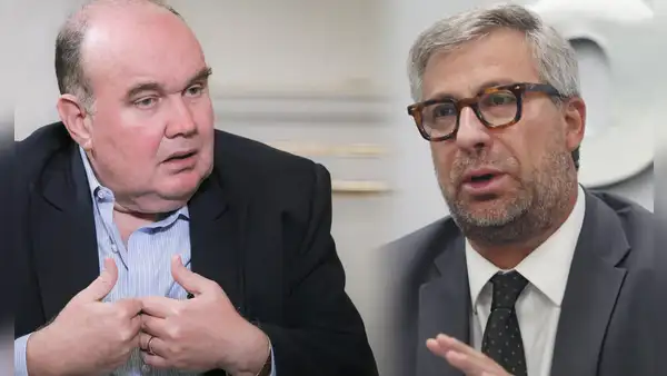 Rafael López Aliaga: JNE rechaza toda expresión que suponga amenaza, intimidación o deslegitimación