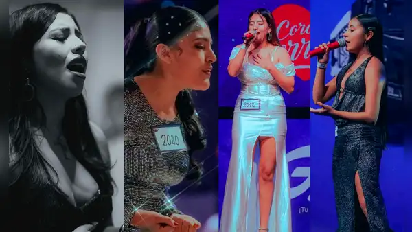 Corazón Serrano elegirá a su nueva vocalista: cuándo será la final y quiénes clasificaron a la última ronda