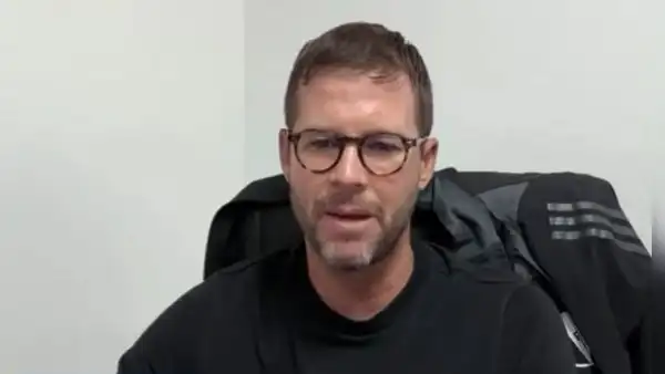 Manuel Barreto hace mea culpa acerca del aumento de cupos de extranjeros en la Liga 1: "Estoy convencido de que fue un error"