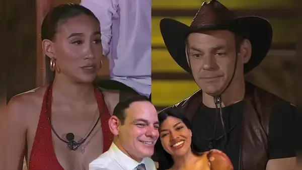 Mark Vito conmueve al revelar la condición de su novia influencer: “Esto no pone ningún límite”