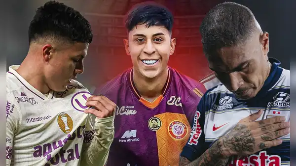 Tabla de la Liga 1 2026: posiciones y resultados de los partidos de hoy por la fecha 9 del Torneo Apertura