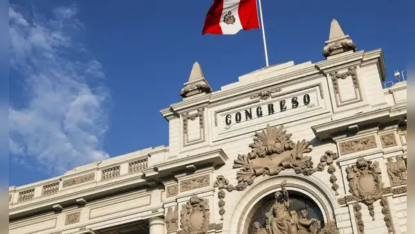 Encuesta IEP: 55% votaría por el mismo partido para presidente y Senado en las elecciones generales 2026