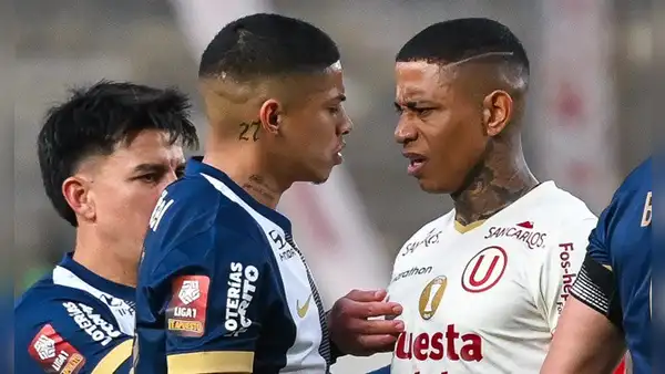 Alineaciones Universitario - Alianza Lima: posibles formaciones para el primer clásico de la Liga 1 2026