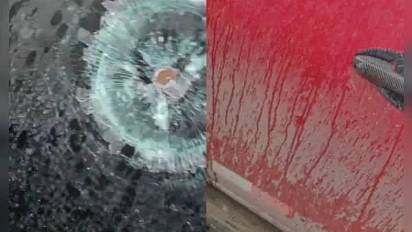 Asesinan a agente de seguridad y dejan herido a su compañero en Pataz pese a estado de emergencia