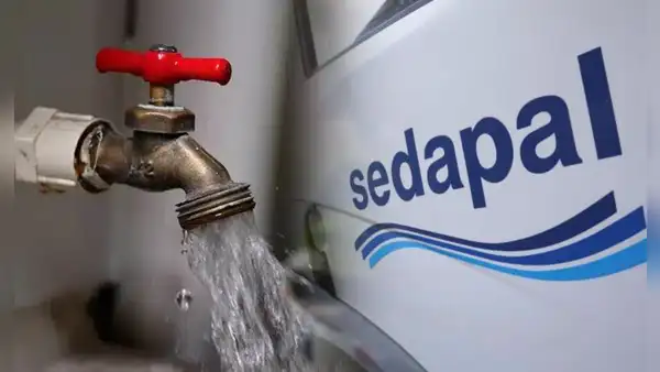 Cinco distritos de Lima no tendrán agua hasta por 12 horas en Semana Santa, según Sedapal: conoce las zonas afectadas y horarios programados