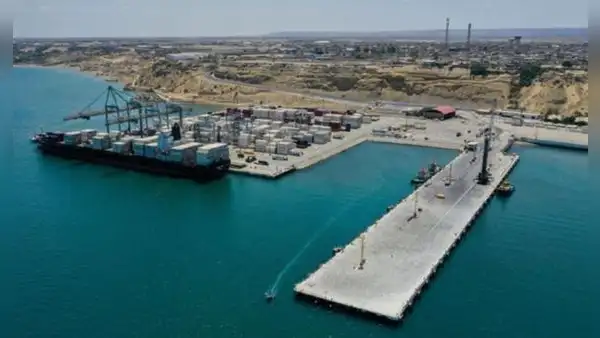 Megapuerto de Marcona: inversión de US$405 millones, pero con dudas sobre impacto real en el sur