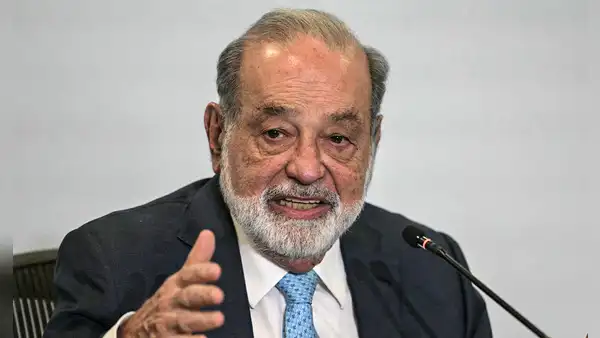 Este es el multimillonario más rico de América Latina y el único de la región presente dentro del top 20 mundial, según Forbes 2026