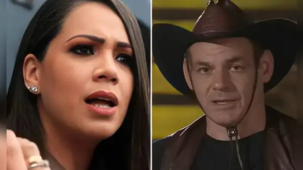 Mark Vito hace desesperado pedido tras supuesta agresión de Melissa Klug en 'La Granja VIP Perú': "Voten por..."