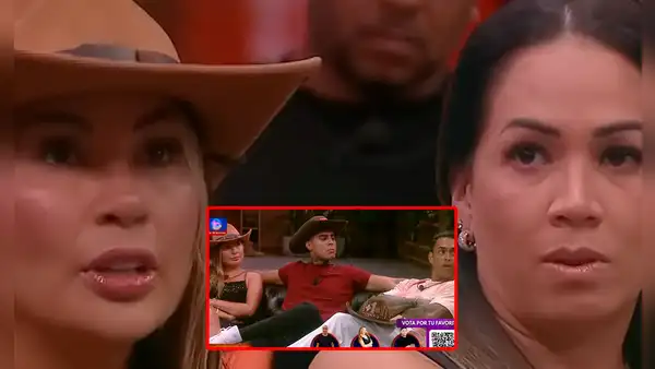 Melissa Klug asegura que Pamela López habría tenido romance con Diego Chávarri: "Me lo contó el papá de sus hijos"