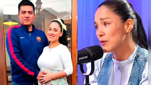 Katy Jara conmueve al revelar que sufrió la pérdida de su bebé tras dura lucha por quedar embarazada: "Sufrimos mucho"