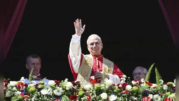 Papa León XIV denuncia la indiferencia ante la guerra en su primera Pascua y lanza un llamado urgente a la paz