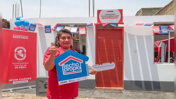 Bono Techo Propio 2026: ¿Cumples con estos requisitos? Así puedes recibir hasta S/33.000 gratis para construir tu vivienda