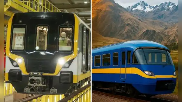 Los megaproyectos ferroviarios que se construirán en Perú: conoce las obras que se impulsarán con una inversión de más 10.000 millones de dólares