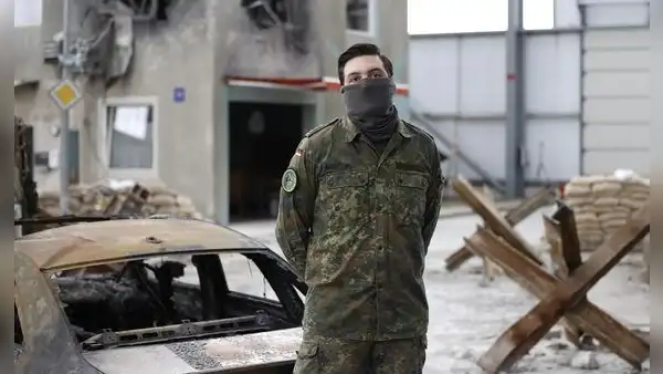 Alemania endurece reglas: hombres de hasta 45 años deberán avisar si viajan al extranjero ante plan militar