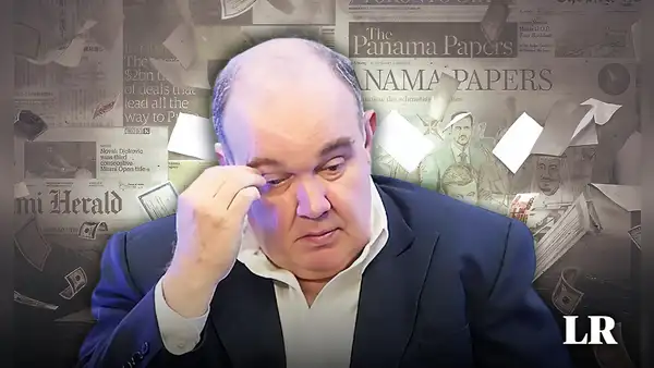 Empresas de Rafael López Aliaga investigadas por lavado tienen vínculo con la que debe S/13 millones a Sunat