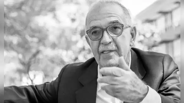 Muere José María ‘Chema’ Salcedo, emblemática voz del periodismo peruano, a los 79 años tras luchar contra el cáncer