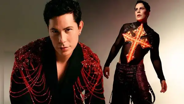 Christian Chávez, exmiembro de RBD, regresa al Perú tras 10 años: fecha, venta de entradas y precios para su concierto