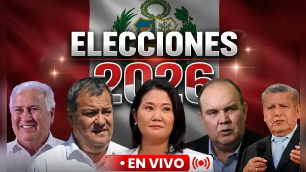 Elecciones 2026: actividades de candidatos, cierres de campaña y últimas noticias del lunes 6 de abril