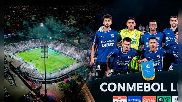 Alianza Lima presenta medida cautelar por cierre de Matute: buscan habilitación para debut de Cristal en Copa Libertadores