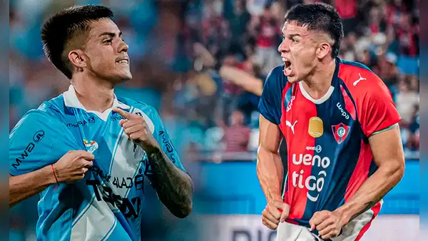 Sporting Cristal - Cerro Porteño: fecha, hora, canal TV y estadio del partido por la fecha 1 de la Copa Libertadores