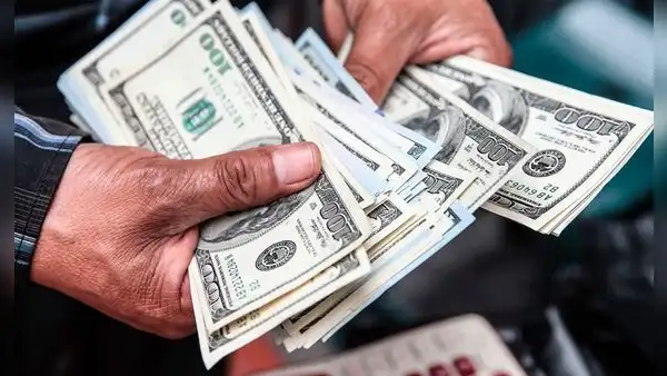 Precio del dólar:  Tipo de cambio cierra en S/3,428 HOY 6 de abril del 2026, según el BCR