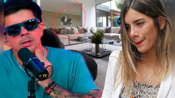 Mario Hart confirma que su lujosa casa con Korina Rivadeneira sí está en venta tras rumores de ruptura: "Se dio la oportunidad"