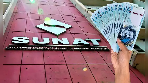 Sunat: ingresos tributarios de marzo crecieron 11,6% y alcanzaron más de S/16 millones