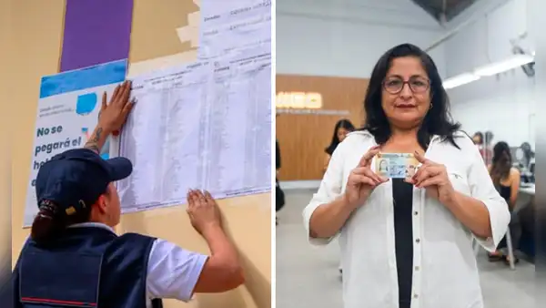 Reniec atenderá hasta la medianoche este 7 de abril ante cierre de padrón de Elecciones Regionales y Municipales 2026
