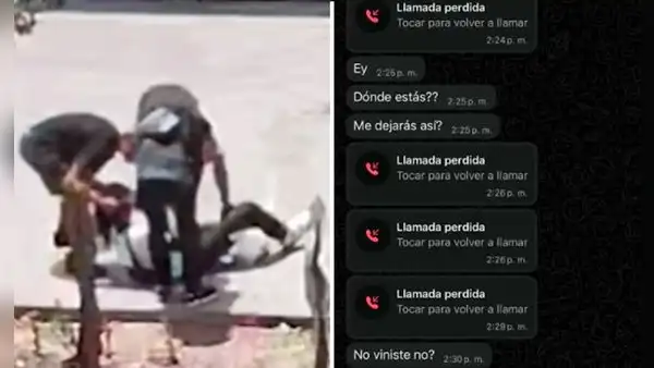 Creaban perfiles falsos en app de citas Tinder para captar víctimas con encuentros amorosos y robarles: banda cayó en La Victoria