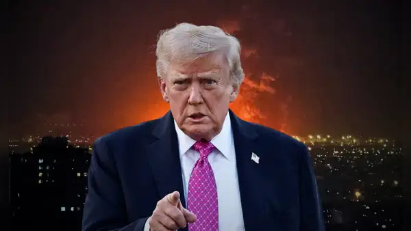 Donald Trump lanza advertencia extrema: “Toda una civilización morirá esta noche” si Irán no cede antes del ultimátum por el Estrecho de Ormuz