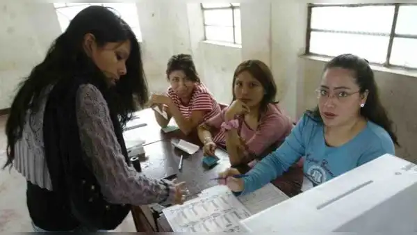 Consulta AQUÍ local de votación y si eres miembro de mesa 2026: link oficial ONPE