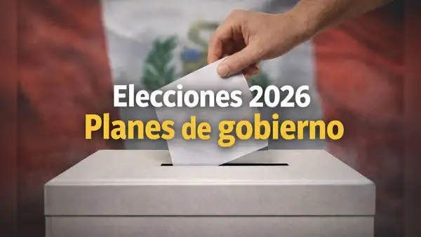 Planes de gobierno 2026: revisa las propuestas de los 35 candidatos presidenciales