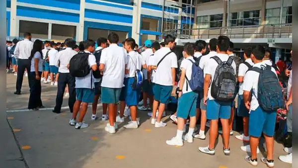 Elecciones 2026: Ministerio de Educación del Perú suspende clases en estos colegios el 10 y 13 de abril