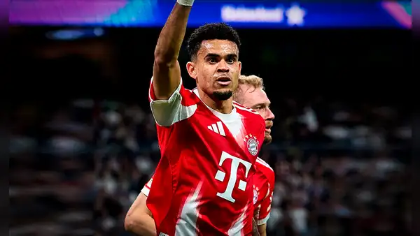 ¡Bayern Múnich dio el primer golpe! Derrotó 2-1 a Real Madrid por los cuartos de final de la Champions League