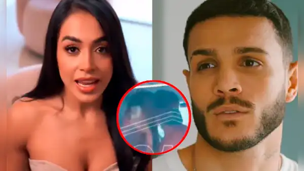 Onelia Molina sorprende al revelar que se sometió a prueba de enfermedad de transmisión sexual tras infidelidad de Mario Irivarren