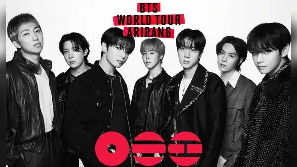 BTS anuncia nuevas fechas en Chile y Argentina en 2026: cuándo serán los conciertos, preventa y venta general de entradas del tour 'ARIRANG'