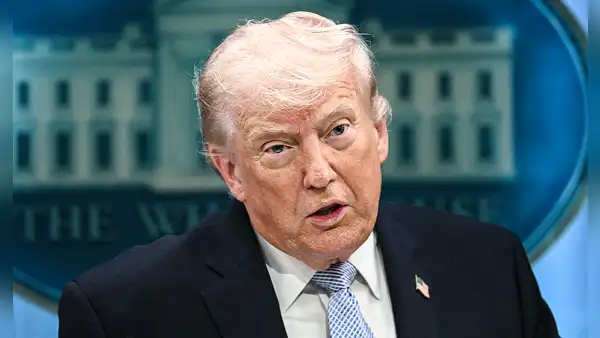 Trump posterga por dos semanas su ultimátum contra Irán y anuncia alto el fuego si reabren puerto de Ormuz